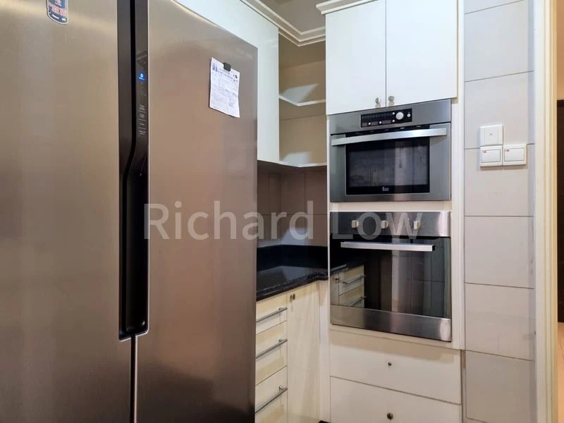 3+1 Bed Condo for Rent in  Orchard Scotts - Image 18