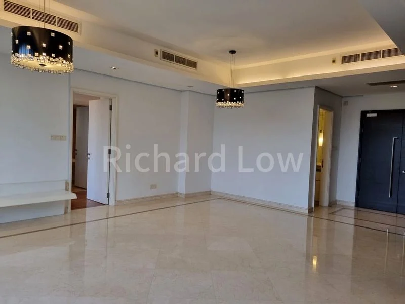 3+1 Bed Condo for Rent in  Orchard Scotts - Image 21