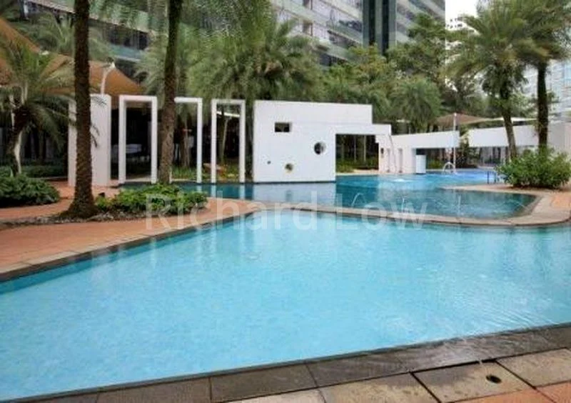 3+1 Bed Condo for Rent in  Orchard Scotts - Image 3