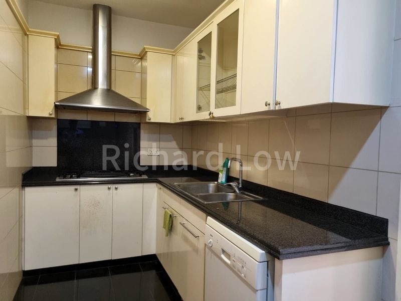 3+1 Bed Condo for Rent in  Orchard Scotts - Image 19