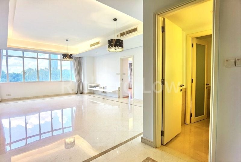 3+1 Bed Condo for Rent in  Orchard Scotts - Image 6