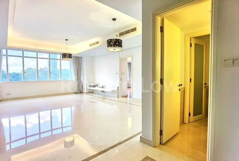 3+1 Bed Condo for Rent in  Orchard Scotts - Image 6
