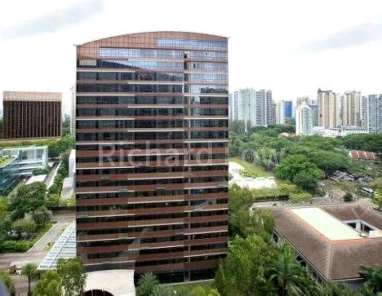 3+1 Bed Condo for Rent in  Orchard Scotts - Image 1