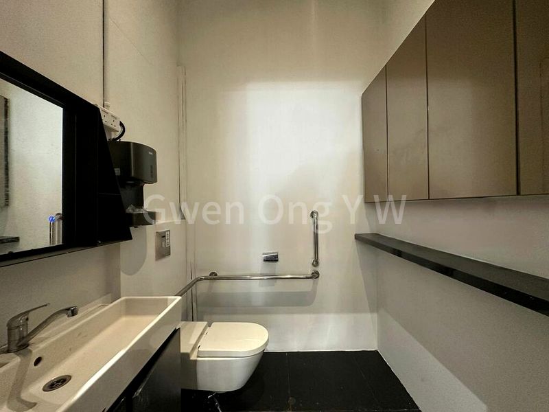 Shop / Shophouse for Rent: Purvis Street - Image 2