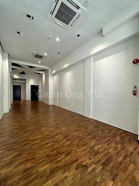 Shop / Shophouse for Rent: Purvis Street - Image 3