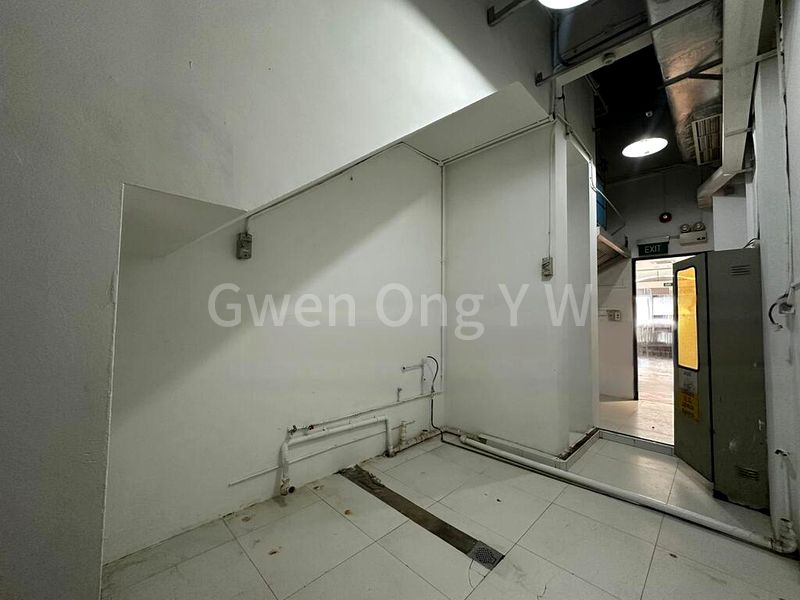 Shop / Shophouse for Rent: Purvis Street - Image 4