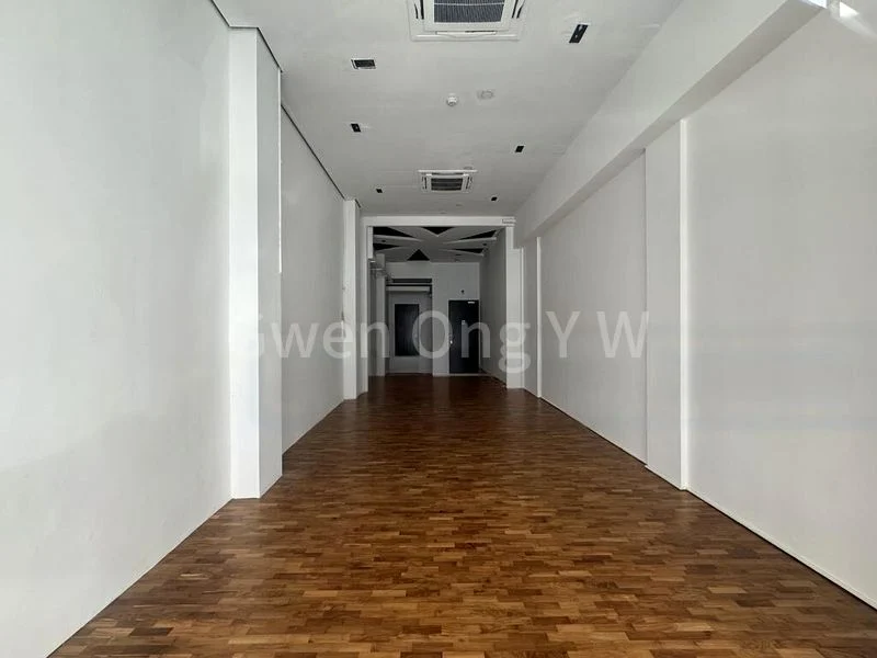 Shop / Shophouse for Rent: Purvis Street - Image 5