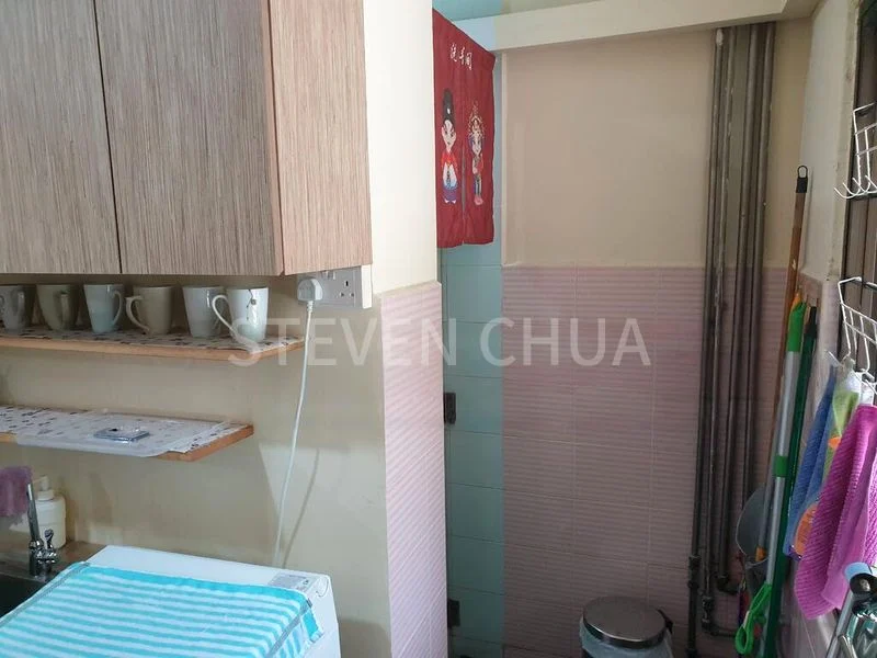 Shop / Shophouse for Sale: 51, Lorong 6 Toa Payoh - Image 1