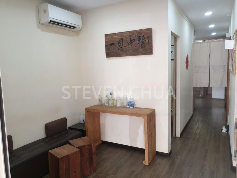 Shop / Shophouse for Sale: 51, Lorong 6 Toa Payoh - Image 3