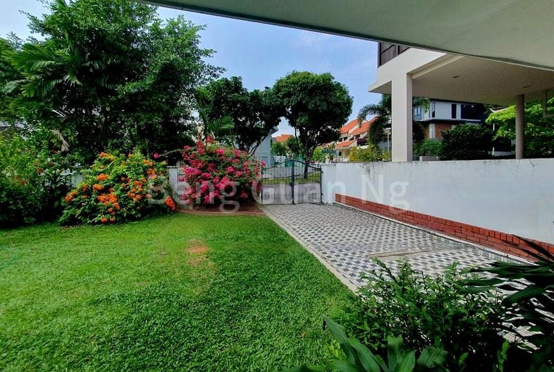 5 Bed Semi-Detached House (Landed) for Sale in  Picardy Gardens - Image 1