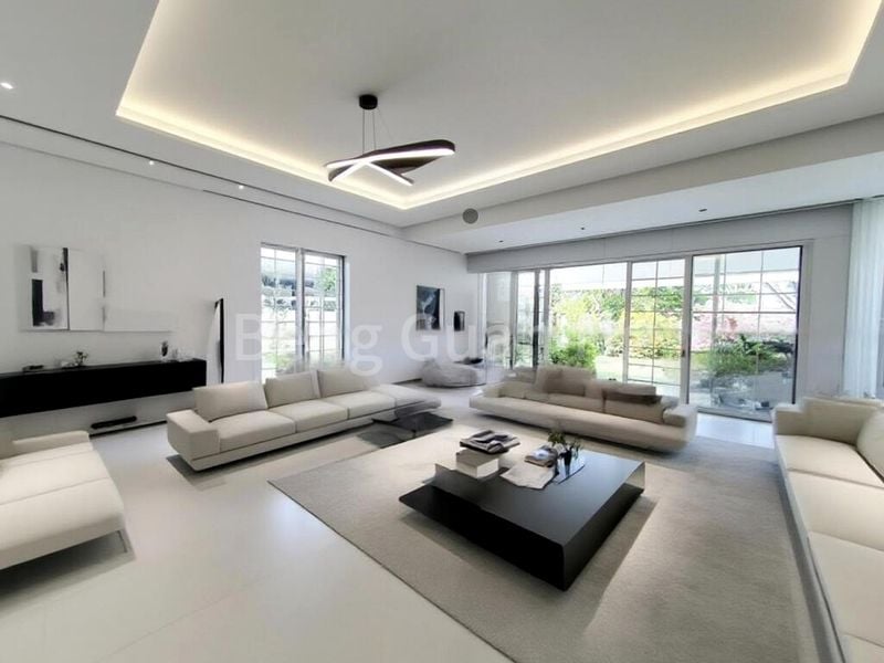 5 Bed Semi-Detached House (Landed) for Sale in  Picardy Gardens - Image 2