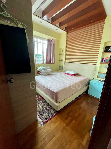 3 Bed Condo for Rent in  Casa Rosa - Image 3