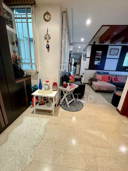 3 Bed Condo for Rent in  Casa Rosa - Image 1