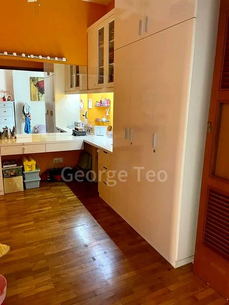 3 Bed Condo for Rent in  Casa Rosa - Image 2