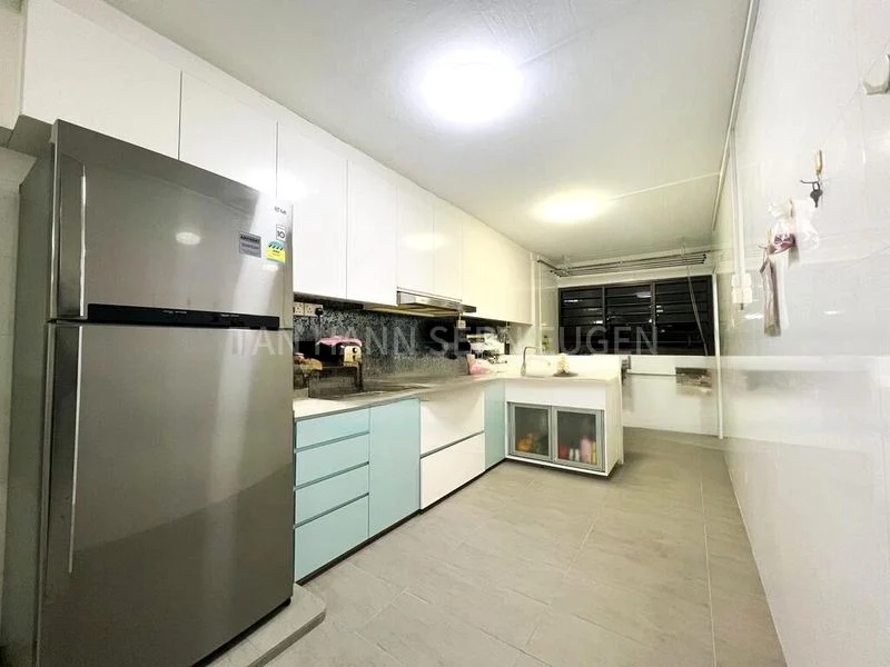 5 Room (5I) HDB for Sale in  121 Pending Road - Image 10