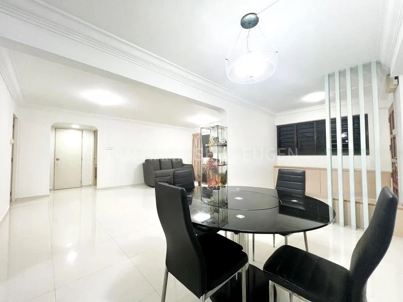 5 Room (5I) HDB for Sale in  121 Pending Road - Image 8