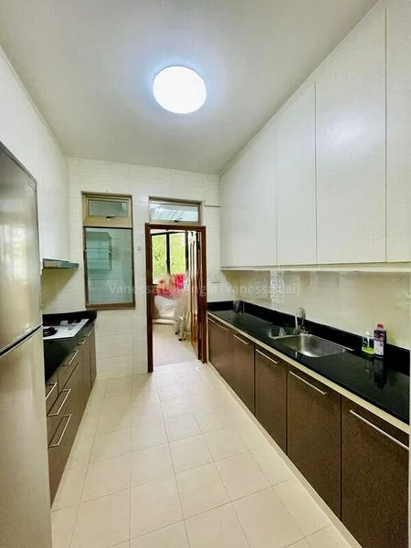 3 Bed Condo for Sale in  Buona Vista Gardens - Image 3