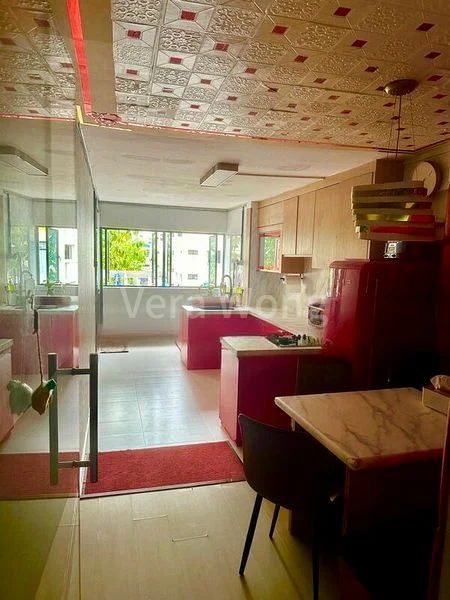 4 Room (4NG) HDB for Sale in  43 Cambridge Road - Image 11