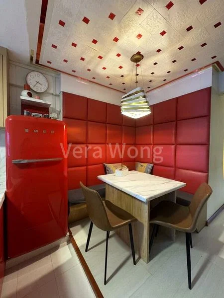 4 Room (4NG) HDB for Sale in  43 Cambridge Road - Image 4