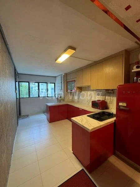 4 Room (4NG) HDB for Sale in  43 Cambridge Road - Image 9