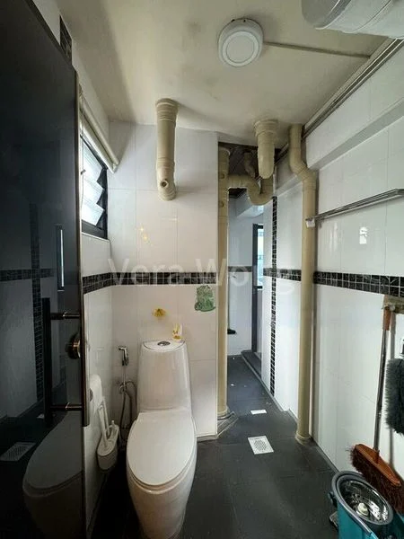 4 Room (4NG) HDB for Sale in  43 Cambridge Road - Image 7