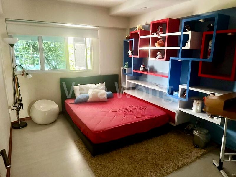 4 Room (4NG) HDB for Sale in  43 Cambridge Road - Image 13