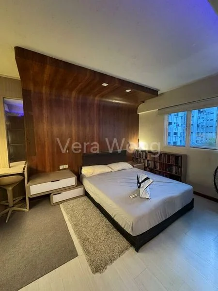 4 Room (4NG) HDB for Sale in  43 Cambridge Road - Image 5