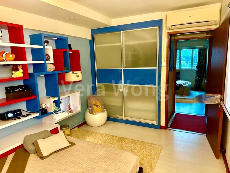 4 Room (4NG) HDB for Sale in  43 Cambridge Road - Image 14