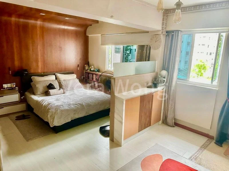 4 Room (4NG) HDB for Sale in  43 Cambridge Road - Image 15