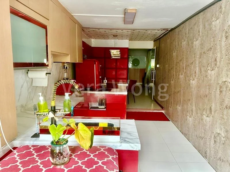 4 Room (4NG) HDB for Sale in  43 Cambridge Road - Image 10
