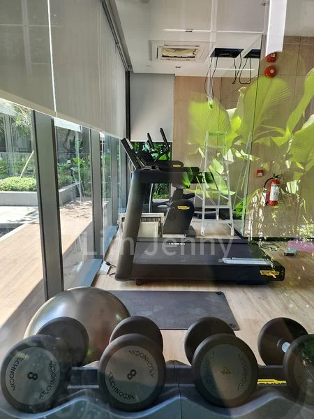 3 Bed Apartment (Condo) for Sale in  The Arden - Image 1