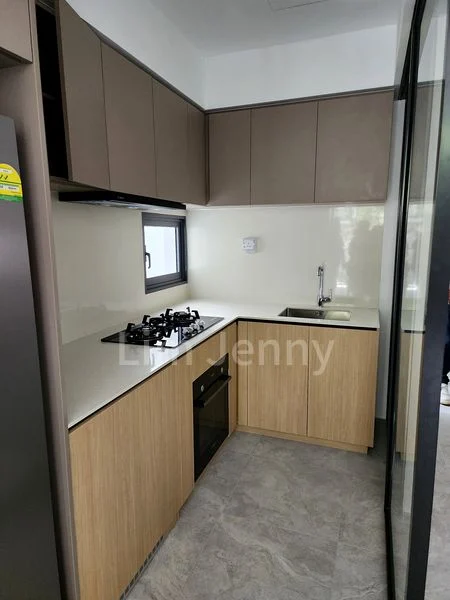 3 Bed Apartment (Condo) for Sale in  The Arden - Image 2