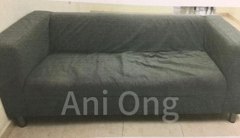 3 Room (3NG) HDB for Rent in  425 Bedok North Road - Image 10
