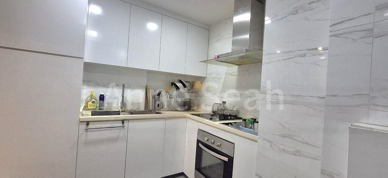 2 Bed Apartment (Condo) for Sale in  Aston Mansions - Image 4