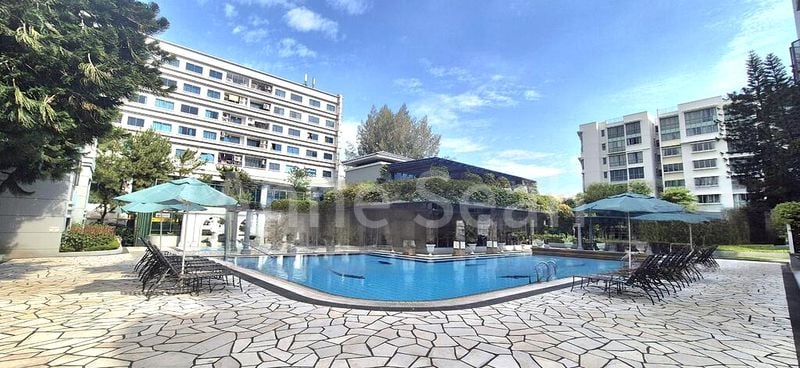 2 Bed Apartment (Condo) for Sale in  Aston Mansions - Image 8