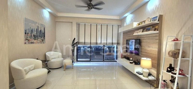 2 Bed Apartment (Condo) for Sale in  Aston Mansions - Image 1