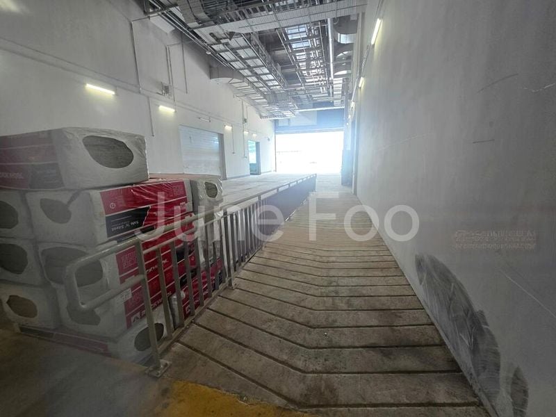 Factory / Workshop (B2) for Rent: B2 Space at Bulim Square, Jurong West - Image 4