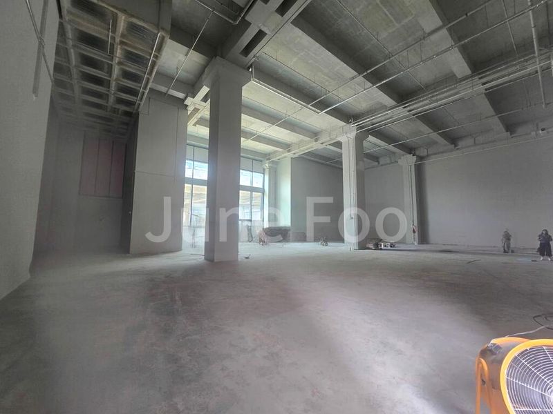 Factory / Workshop (B2) for Rent: B2 Space at Bulim Square, Jurong West - Image 6