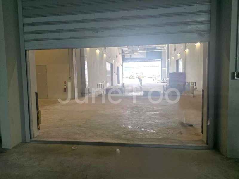 Factory / Workshop (B2) for Rent: B2 Space at Bulim Square, Jurong West - Image 3