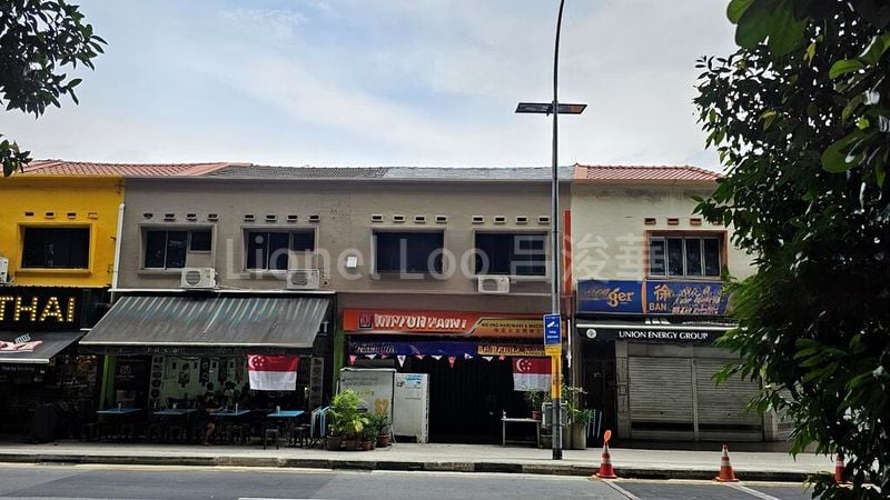 Shop / Shophouse for Sale: Pasir Panjang Road - Image 6