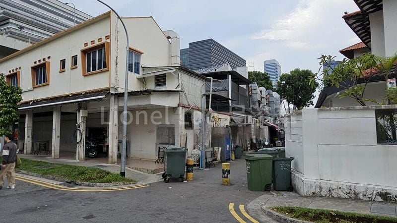 Shop / Shophouse for Sale: Pasir Panjang Road - Image 9