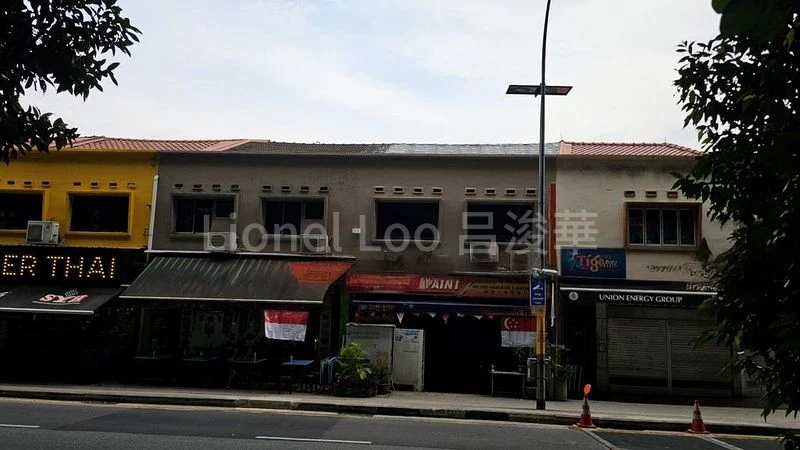 Shop / Shophouse for Sale: Pasir Panjang Road - Image 8