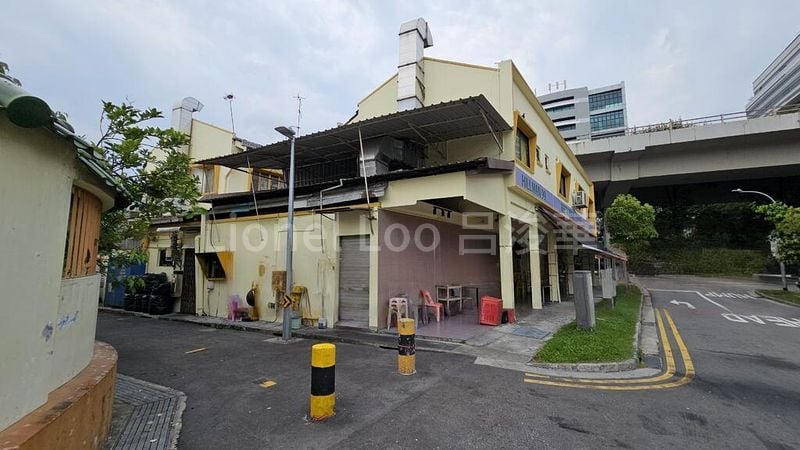 Shop / Shophouse for Sale: Pasir Panjang Road - Image 10