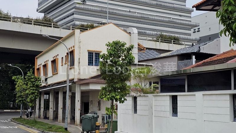 Shop / Shophouse for Sale: Pasir Panjang Road - Image 7