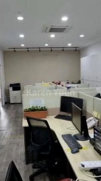 Light Industrial (B1) for Sale: Midview Building - Image 4