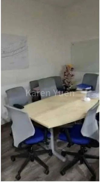 Light Industrial (B1) for Sale: Midview Building - Image 2