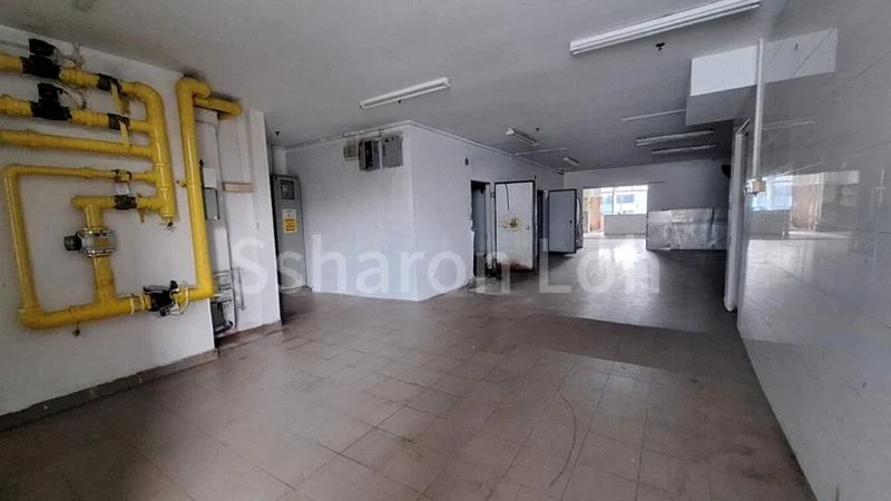 Factory / Workshop (B2) for Rent: "Enterprise One - Image 15