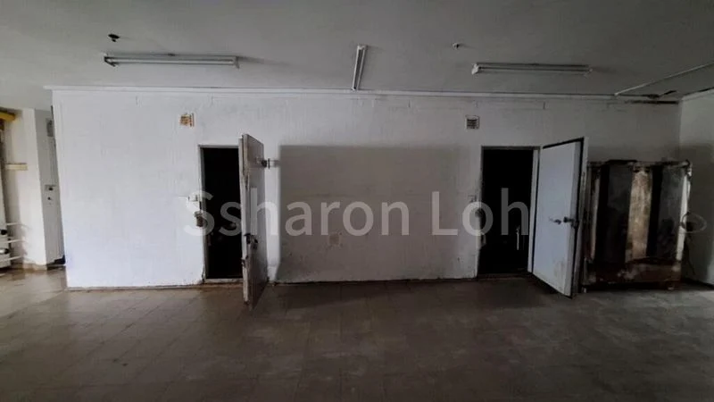 Factory / Workshop (B2) for Rent: "Enterprise One - Image 16