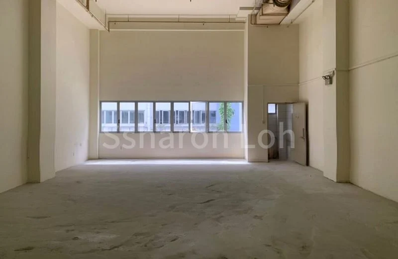 Factory / Workshop (B2) for Rent: "Enterprise One - Image 9
