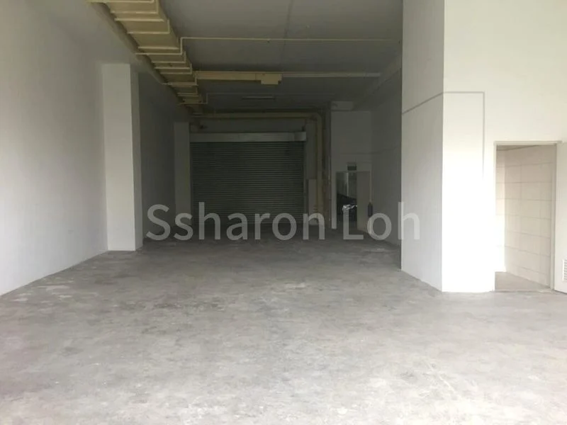 Factory / Workshop (B2) for Rent: "Enterprise One - Image 12